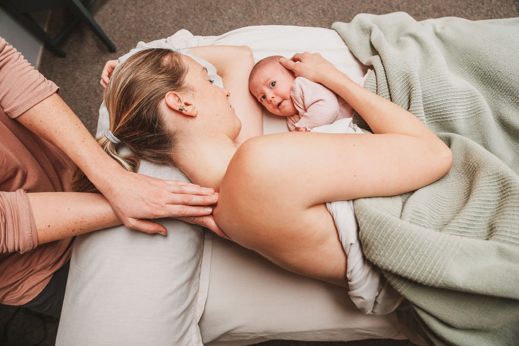 Intuitive Womb cover